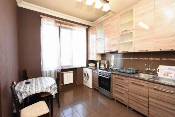 Уютная и красивая квартира в Ереване, К метро Дружбы в фото 10