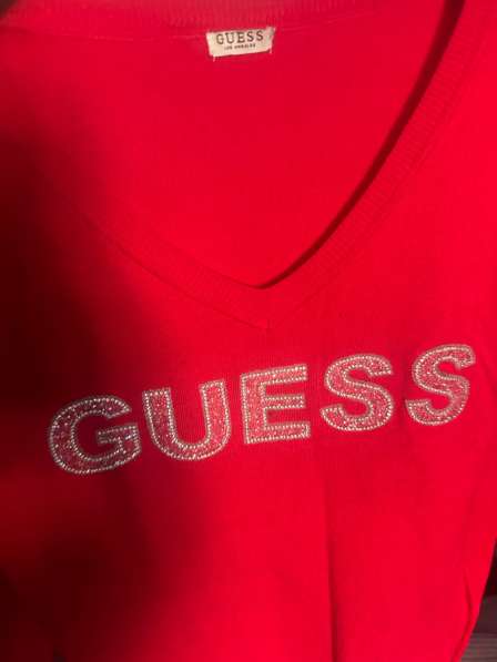 Кофточка Guess в Москве