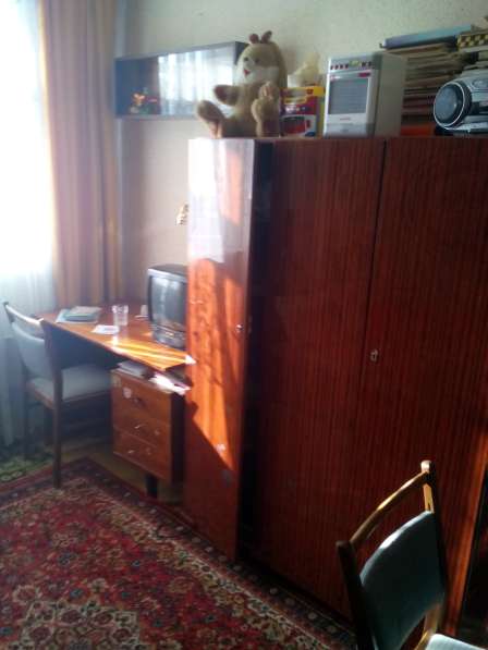 3 комнатная квартира на проспекте Космонавтов 38 в Королёве фото 4