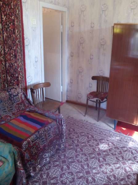 Продам 2 ком квартиру в фото 14