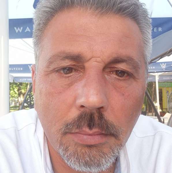 Цанко Цанев, 53 года, хочет познакомиться – Привет