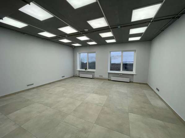 Офисное помещение, 426 м², отдельный этаж в Казани фото 14