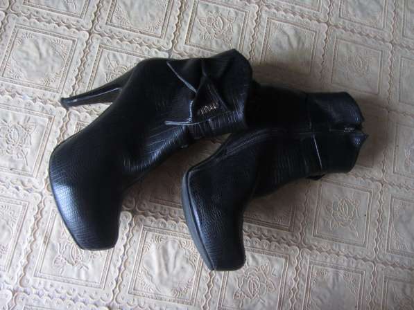 Обувь бесплатно р-р 37 в Челябинске фото 6