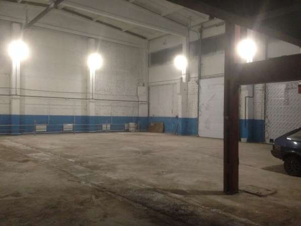 Производственная база в Абакане фото 9