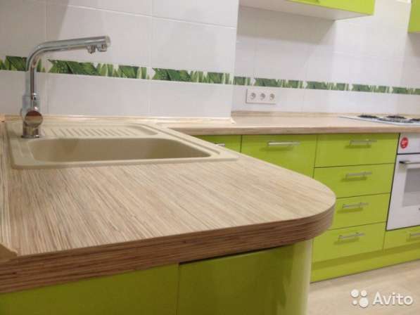 Сборка, разборка мебели. Установка кухонь, шкафов в Красноярске