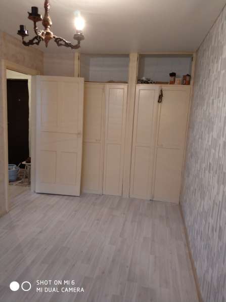 Продается двухкомнатная квартира в Тюмени фото 19