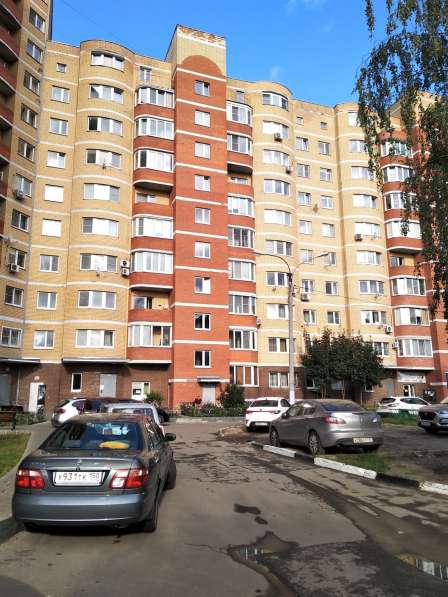 Продажа однокомнатной квартиры в Красногорске фото 19