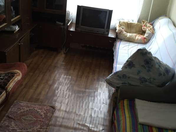 Продается 1-я комнатная квартира в Москве фото 12