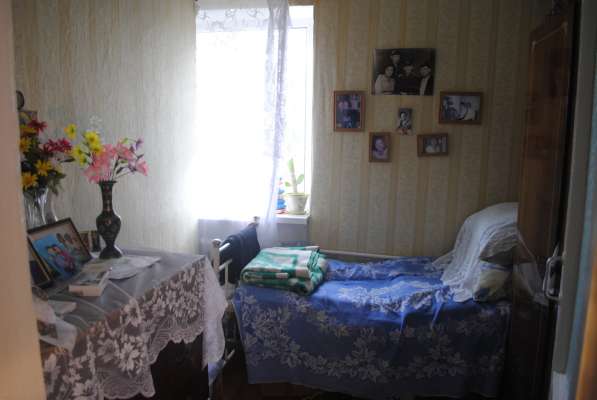 Продается квартира на 10 км в Севастополе фото 6