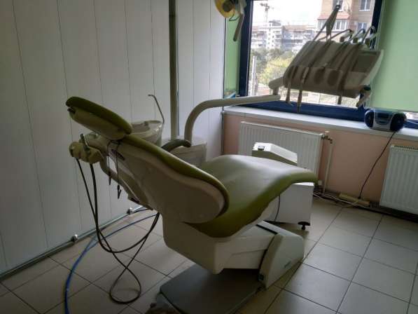 Установка стоматологическая в Самаре фото 4