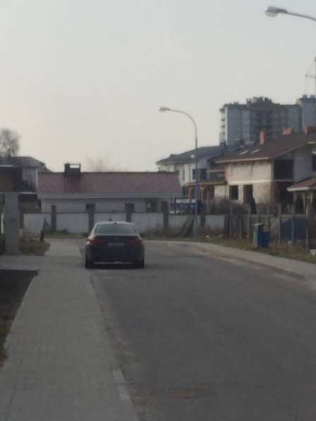 Таунхаус - Лебяжий в фото 304