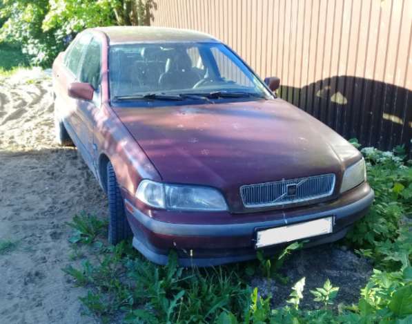 Приму в дар авто в Санкт-Петербурге фото 58