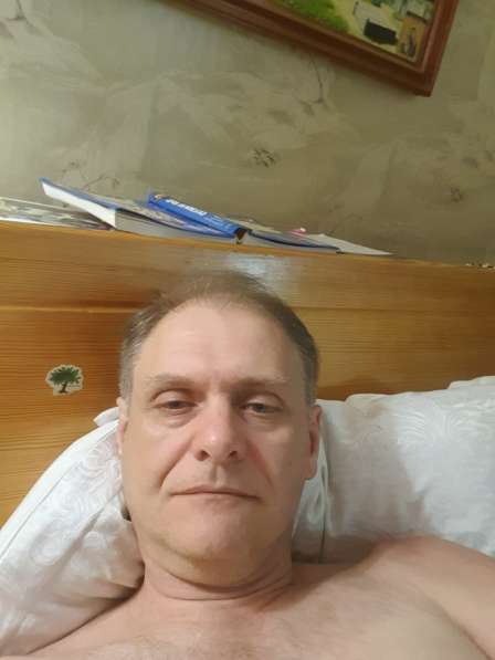 Алексей, 51 год, хочет познакомиться