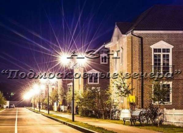 Продам таунхаус в Москва.Жилая площадь 185 кв.м.Есть Электричество, Газ. в Москве фото 50