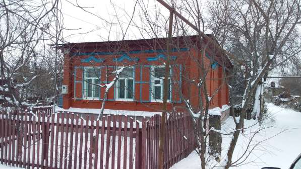 Продаю дом в хорошем состоянии в городе калининске