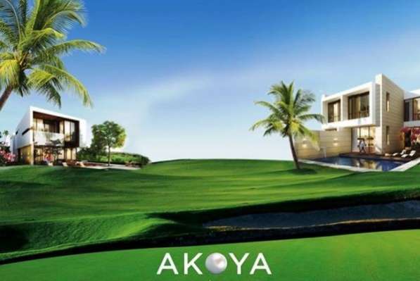 Продажа апартаментов в проекте Akoya в г. Дубае (ОАЭ) в Тюмени фото 8