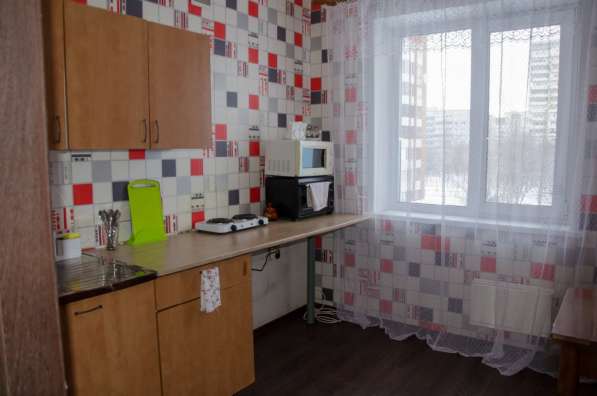 Уютная квартира для приезжие в Тольятти
