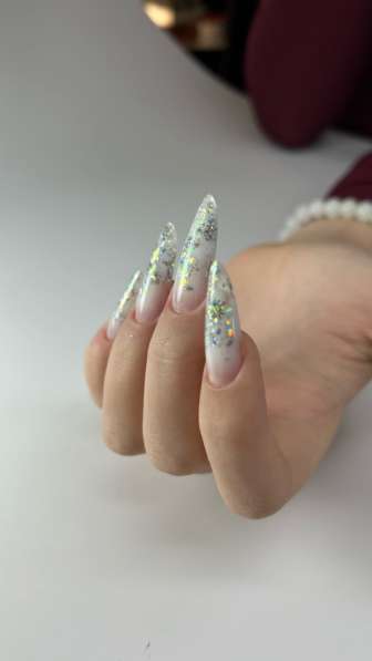 Маникюр, педикюр в Рязани фото 4