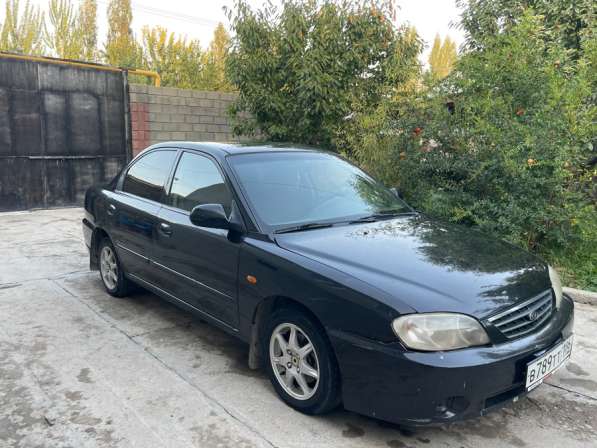 Kia, Spectra, продажа в Екатеринбурге в Екатеринбурге