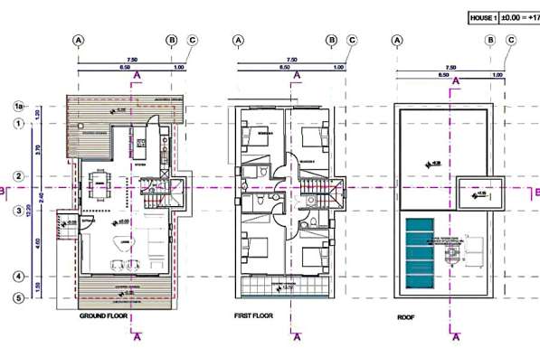 Вариант для ПМЖ на Кипре (ЕС) в Москве фото 19