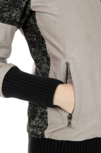 кожаную куртку кожа в Екатеринбурге фото 5