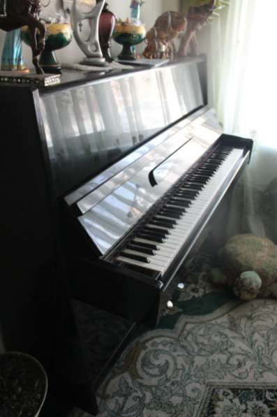 пианино в Рубцовске фото 3