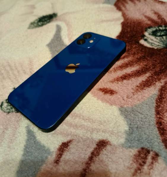 Телефон iPhone 12 в Ростове-на-Дону фото 7