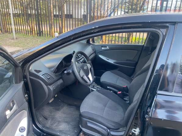 Hyundai, Solaris, продажа в Балабаново