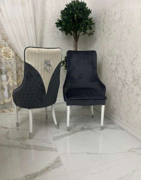 Столы и стулья от производителя в Буйнакске фото 7