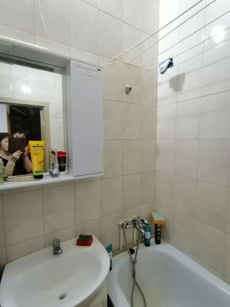 Уютная квартира, 15 минут пешком до метро в Санкт-Петербурге фото 9