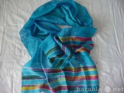 Платки шарфы разные в Челябинске фото 6