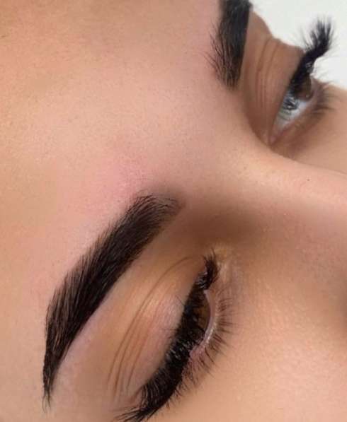 Брови в Черняховске фото 4