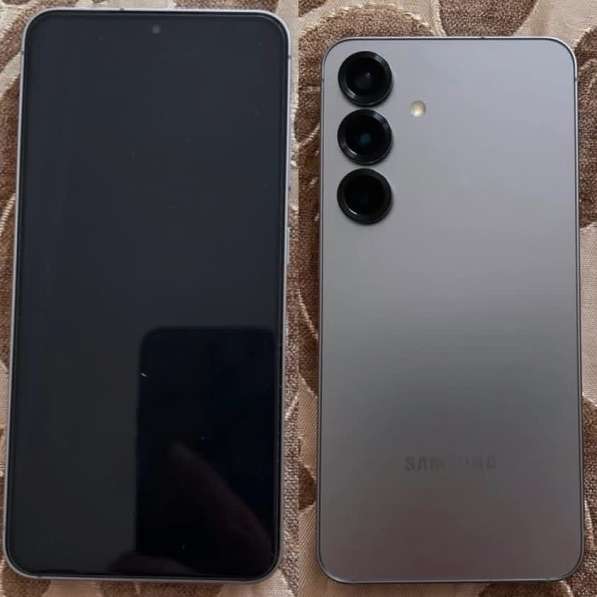 Samsung s25