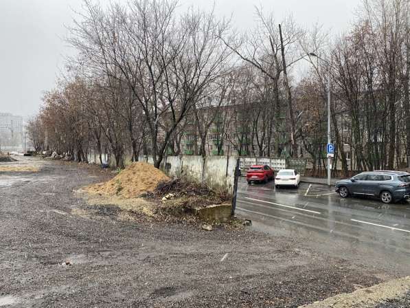 Земельный участок 3.300 м2 в Щукино в Москве фото 4