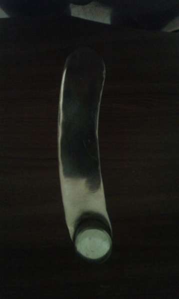 фляжка из нержавейки