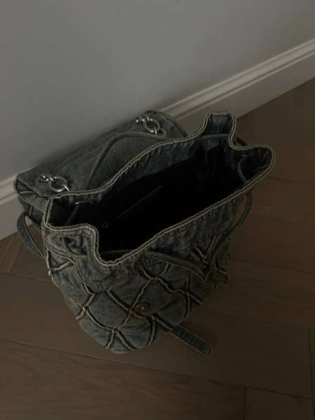 Рюкзак Diesel в Санкт-Петербурге фото 4