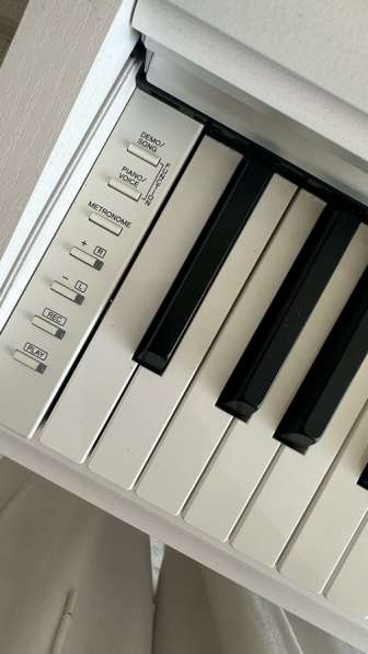 Продам пианино Yamaha в Москве фото 3