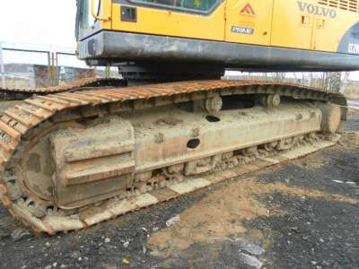 экскаватор Volvo EC290BLC в Санкт-Петербурге