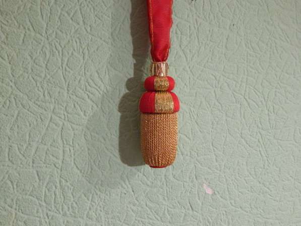 Темляк Маршальский