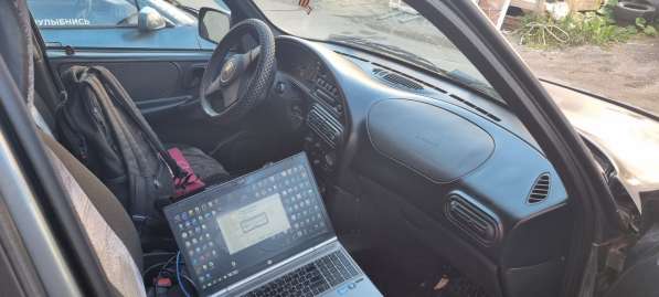 Чип-тюнинг, увеличение мощности двигателя. Евро2 в Вологде фото 4