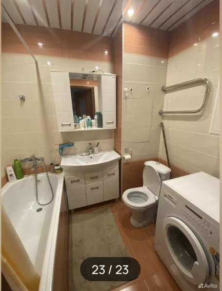 Сдам 1 комнат квартиру длительно в Москве фото 20