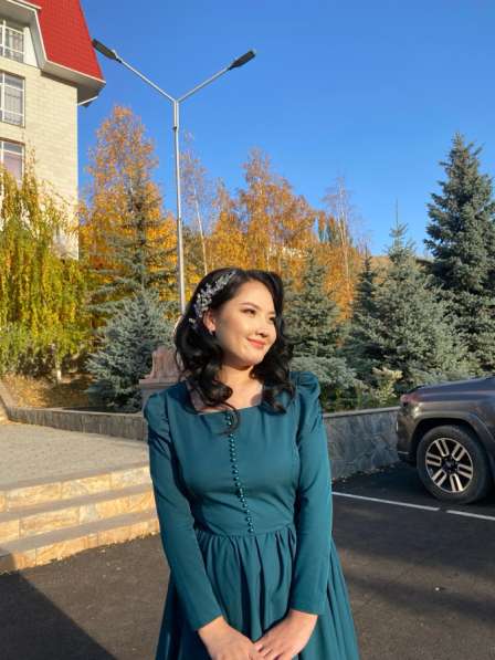 Платье в Москве