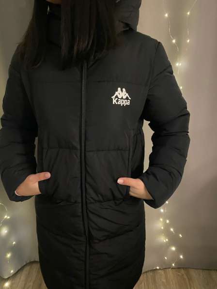 Пуховик в Комсомольске-на-Амуре фото 3