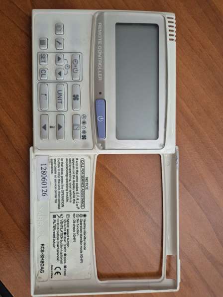 Ищу внутренний блок кондиционера SANYO в Москве фото 3