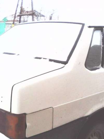подержанный автомобиль ВАЗ 21099, продажав Челябинске в Челябинске фото 3