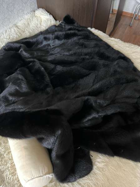 Продам шубу норковую в Салавате фото 5