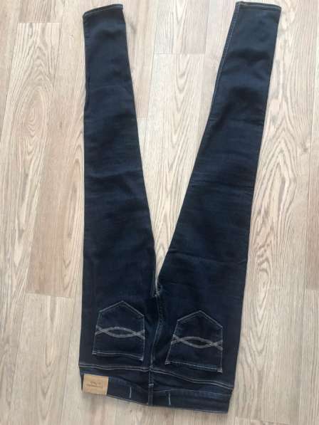 Джинсы стреч-42р-р в Санкт-Петербурге