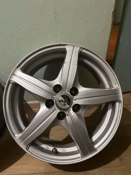 Продам диски 5/100
