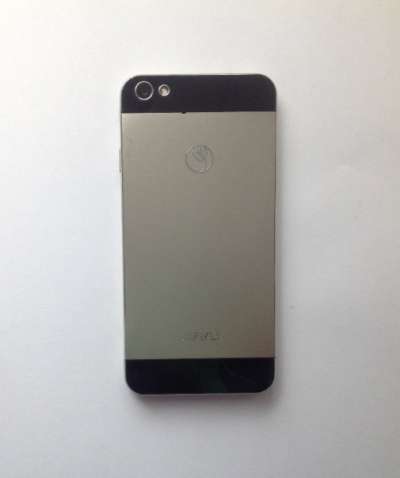 смартфон Jiayu g5 в Тюмени фото 5