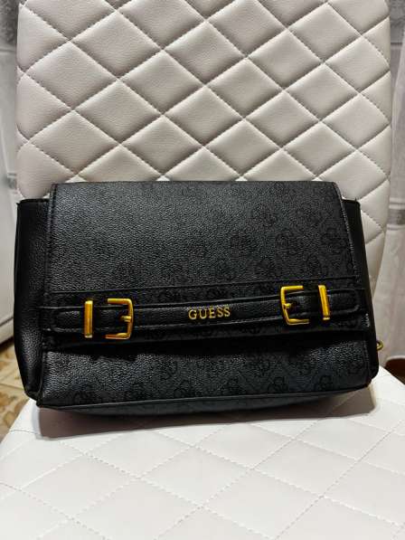 Сумка guess оригинал